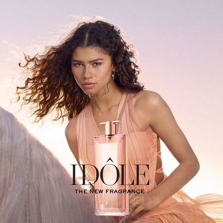 zendaya pub parfum